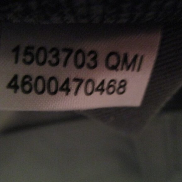 Jack Wolfskin ACTIVATE Bermuda Size L SHORTS Light ZIP POCKET Stretch HIGH RISE - Picture 12 of 12